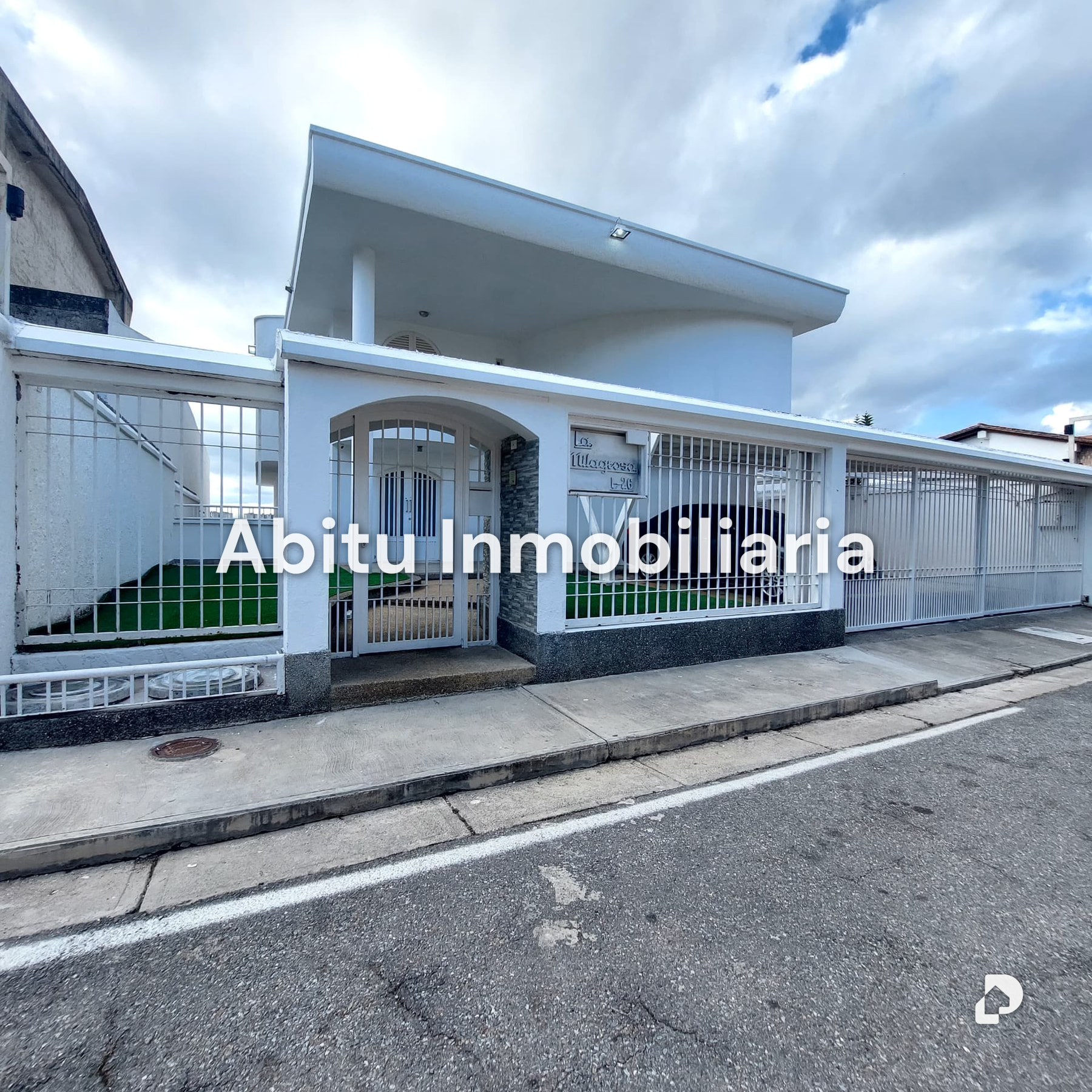 Casa en San Antonio de Los Altos, Altos Mirandinos