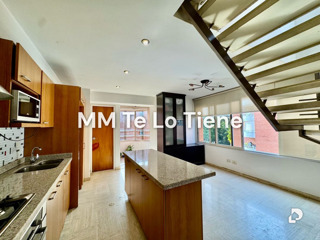 Apartamento en Bello Campo, Caracas