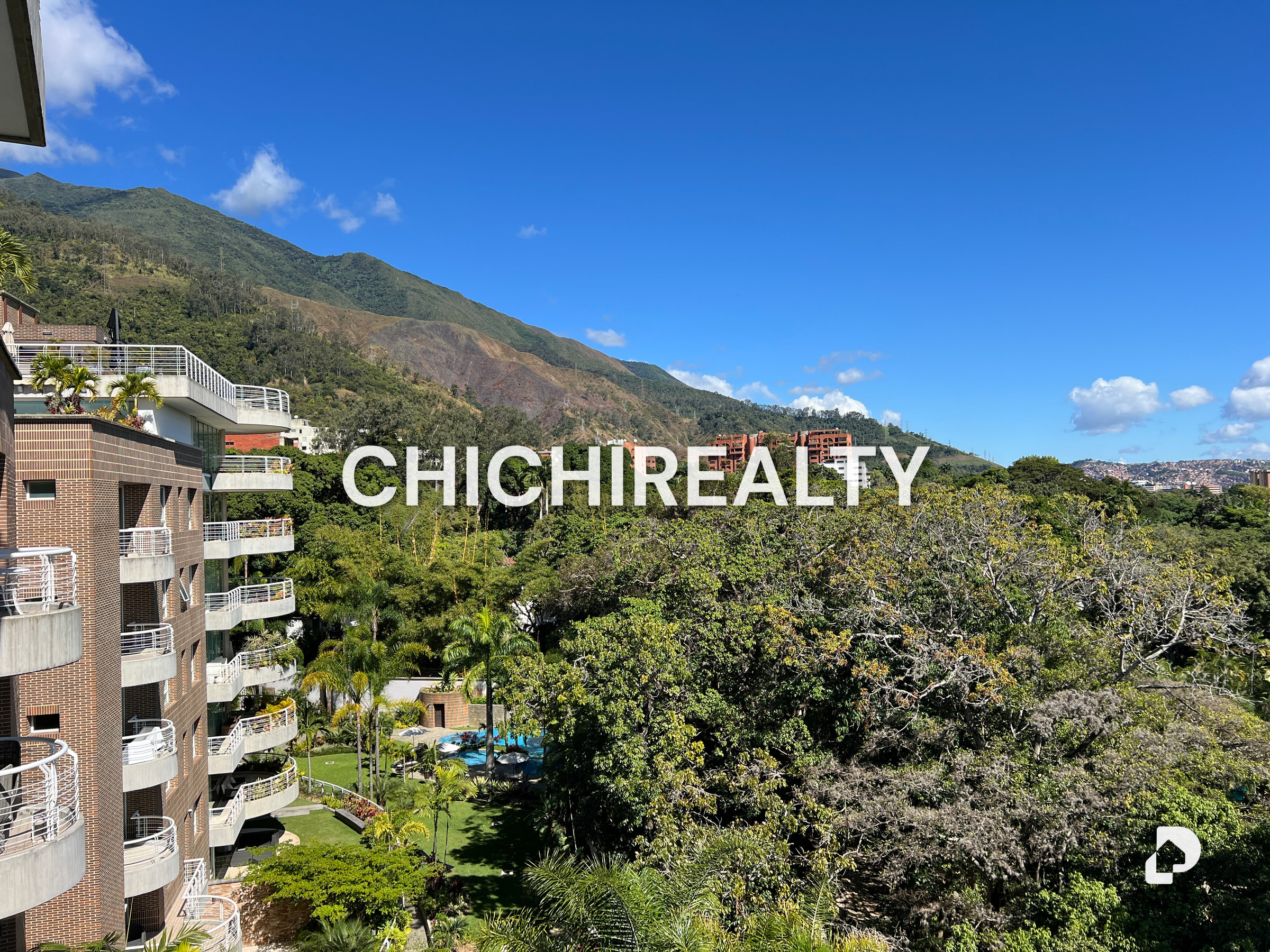Apartamento en Sebucan, Caracas