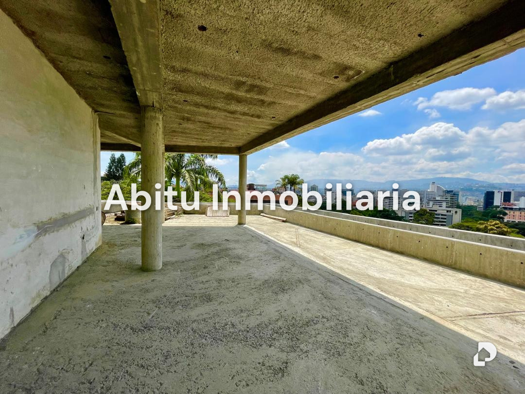 Apartamento en Altamira, Caracas