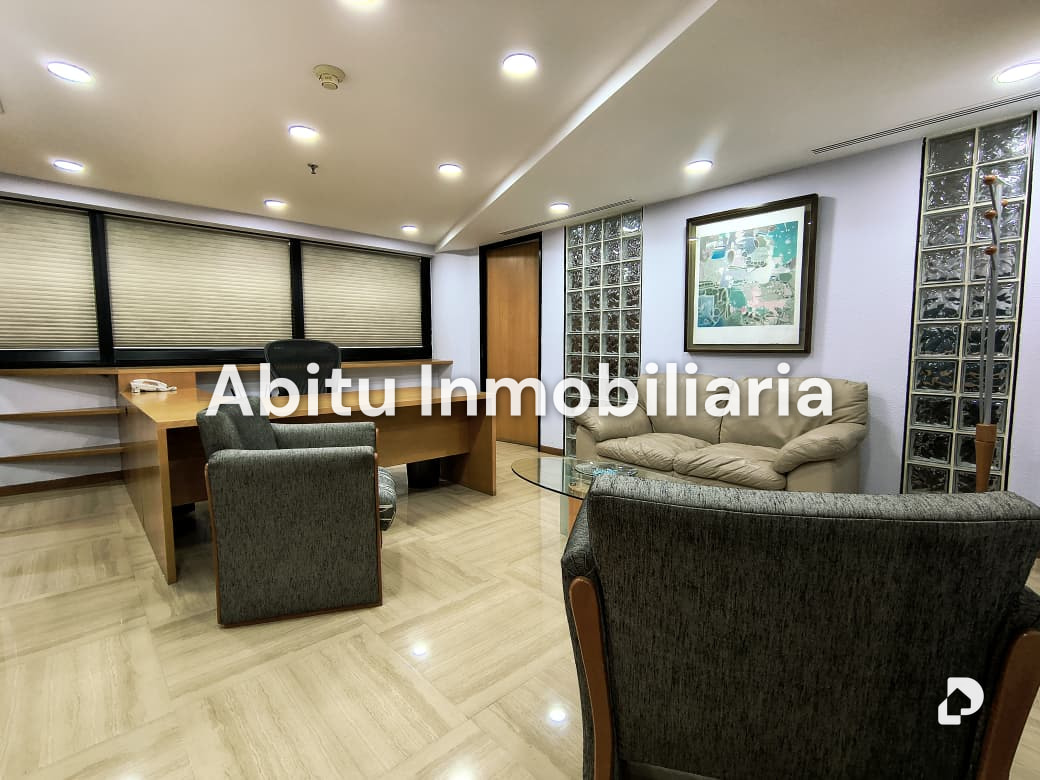 Oficina en Chacao, Caracas