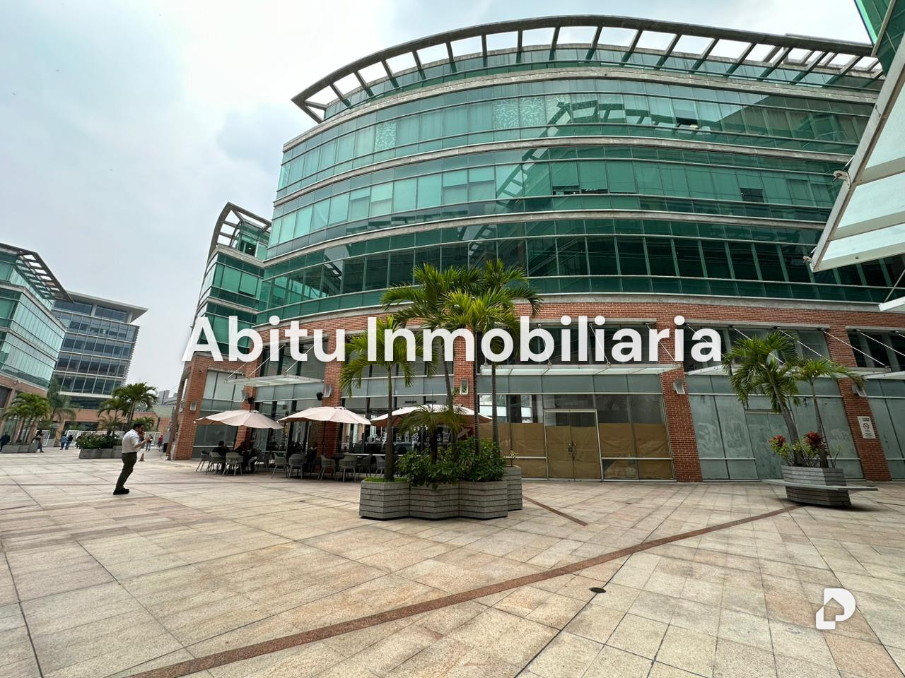 Oficina en Boleíta Norte, Caracas