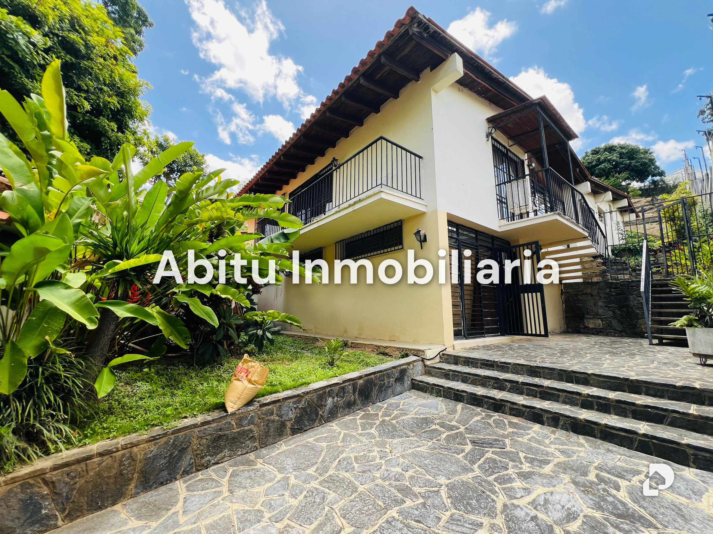 Casa en Prados del Este, Caracas