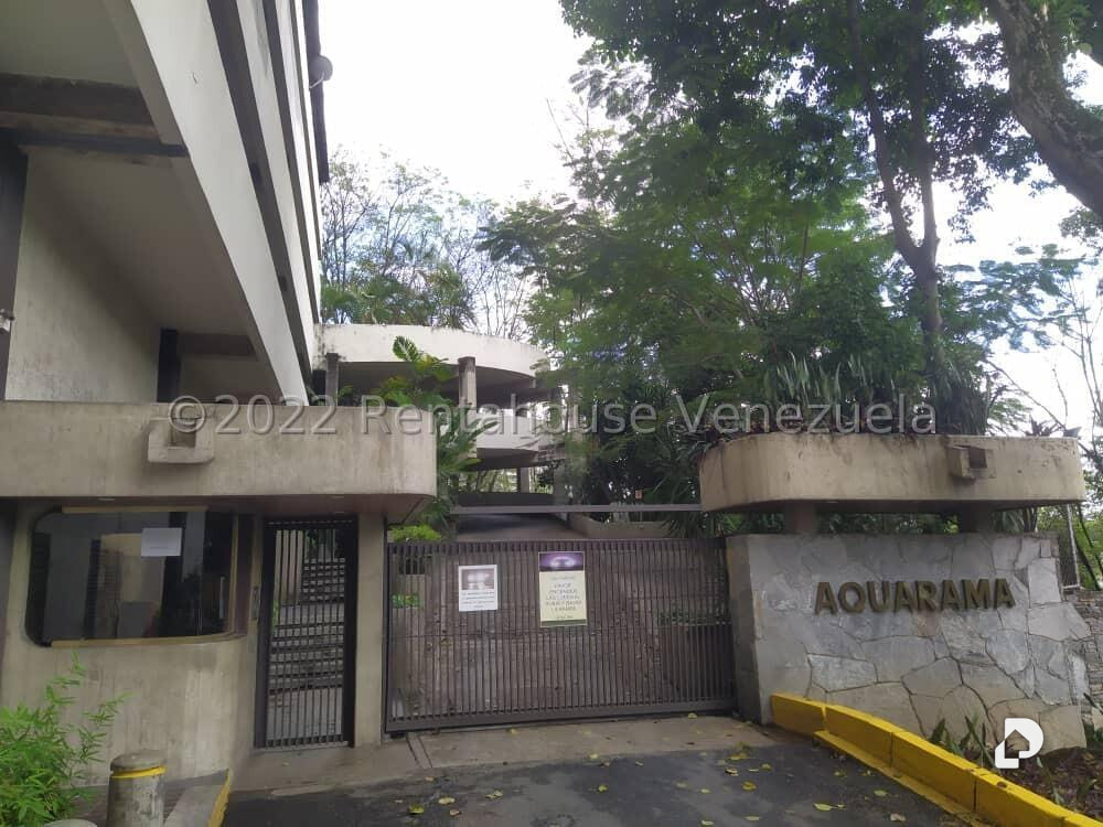 Apartamento en Colinas de Bello Monte, Caracas