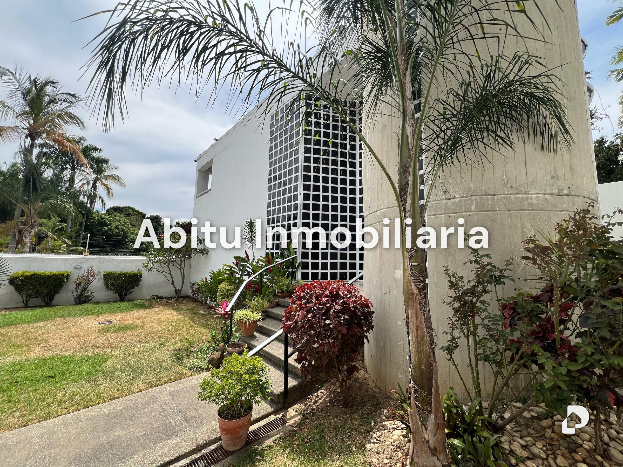 Casa en Country Club, Caracas