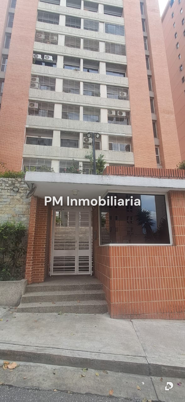 Apartamento en Lomas del Avila, Caracas