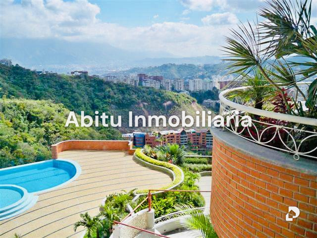 Apartamento en Los Campitos, Caracas