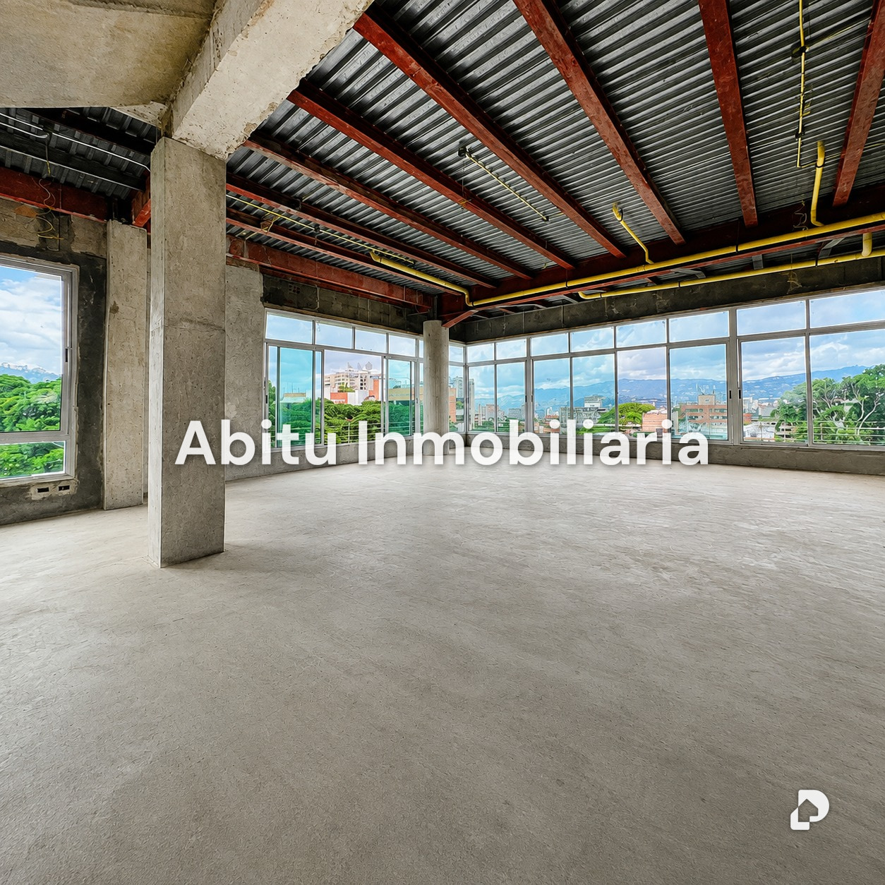 Apartamento en Los Palos Grandes, Caracas