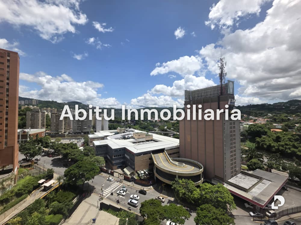 Oficina en Caracas