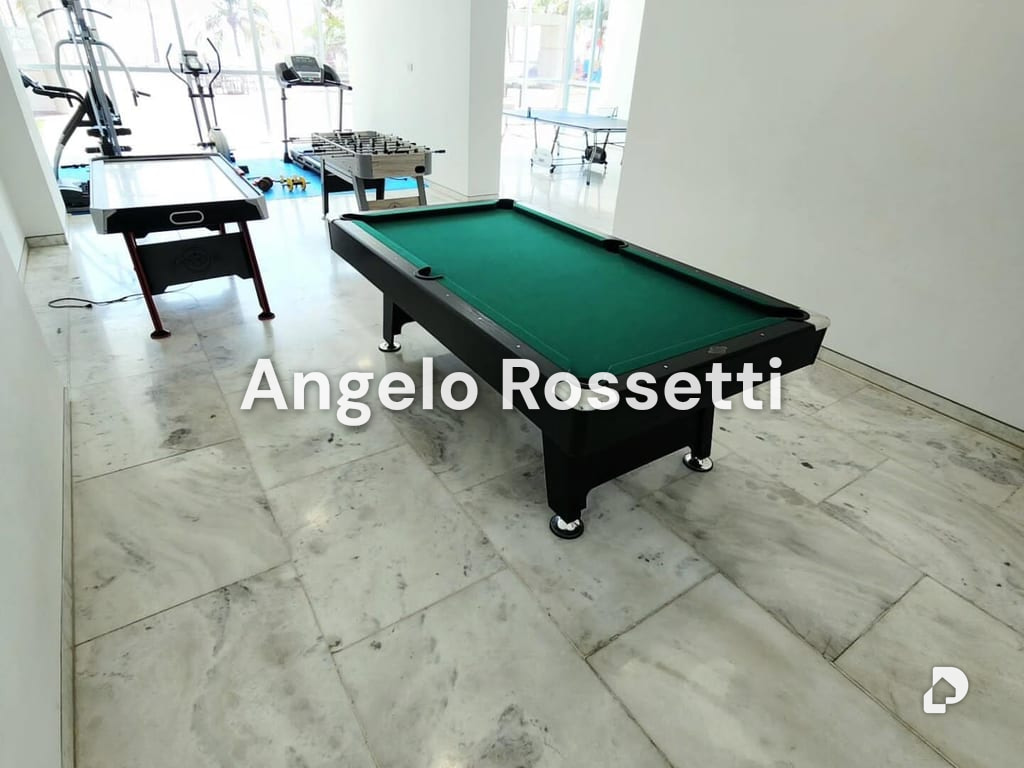 Apartamento en Gran Mallorquina, Tucacas