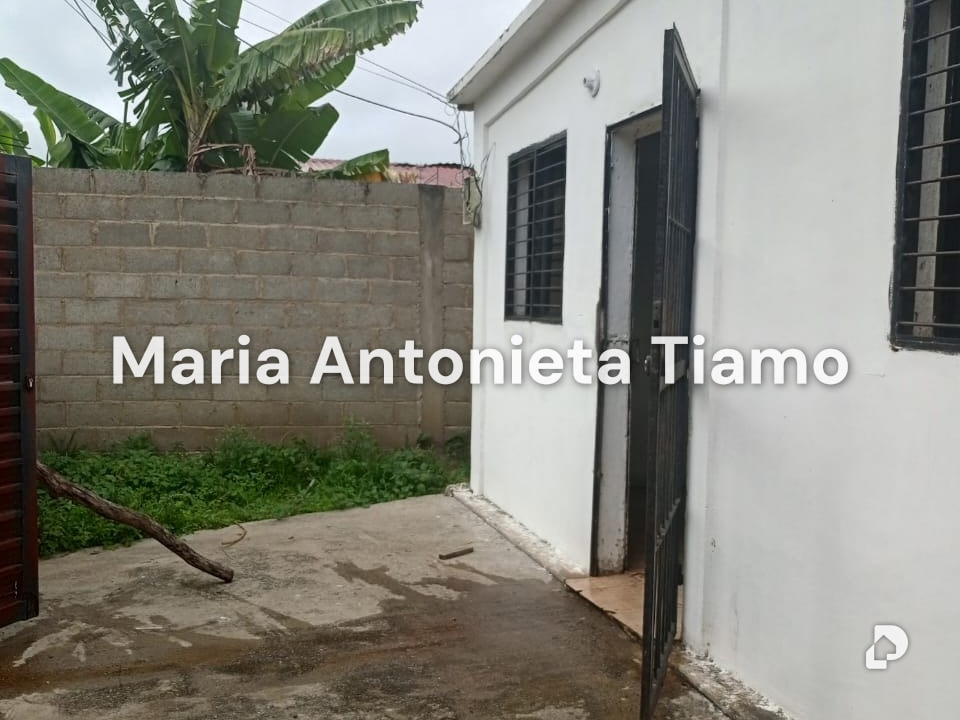 Casa en Barrio Recta de Apolonio, San Felipe