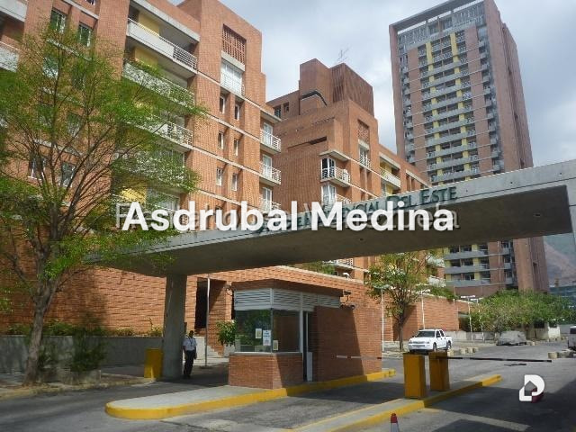 Apartamento en Boleíta Norte, Caracas