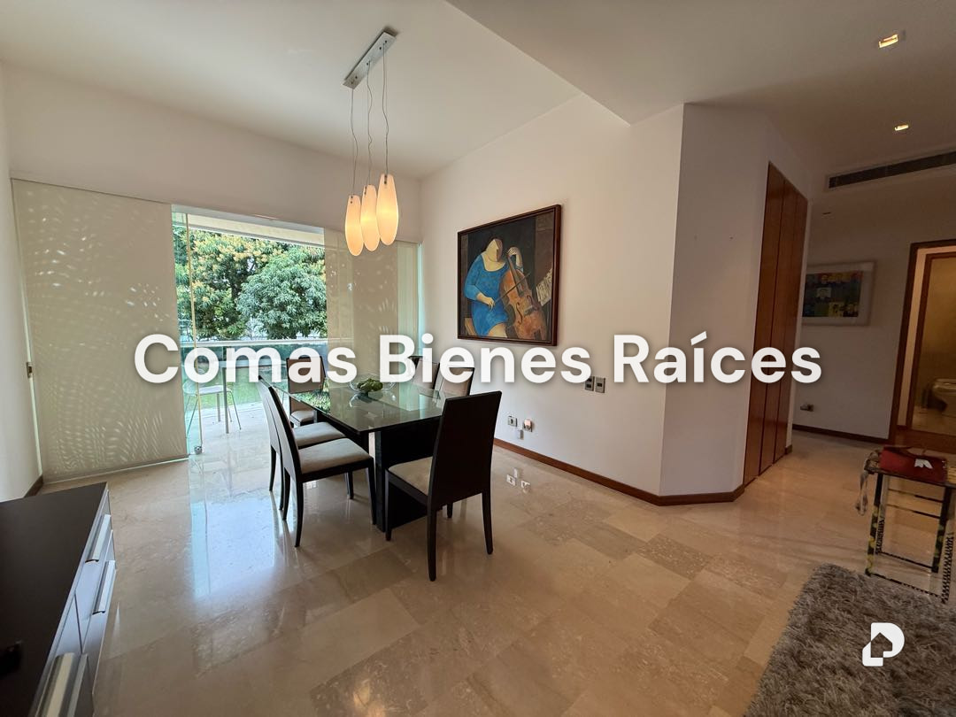 Apartamento en La Castellana, Caracas