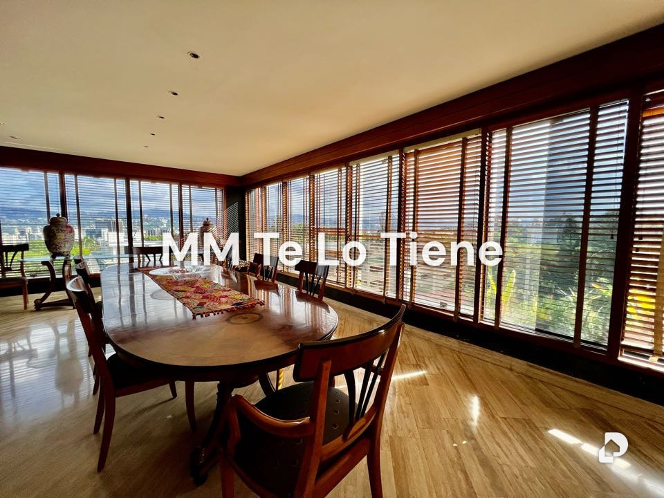 Apartamento en Altamira, Caracas