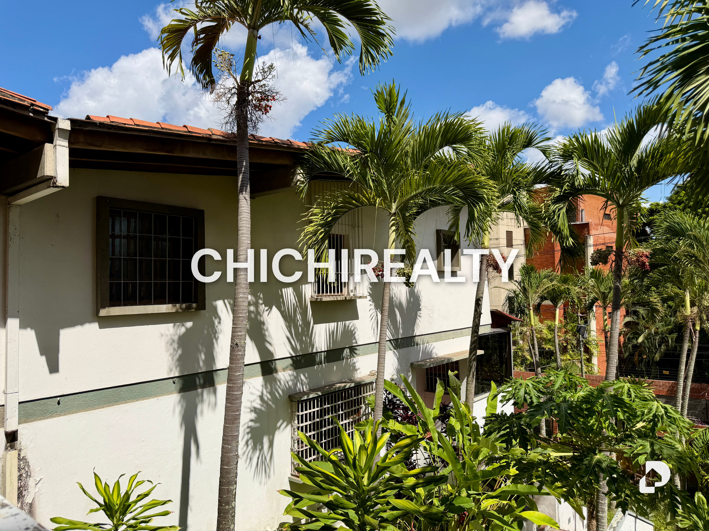Casa en Sebucan, Caracas