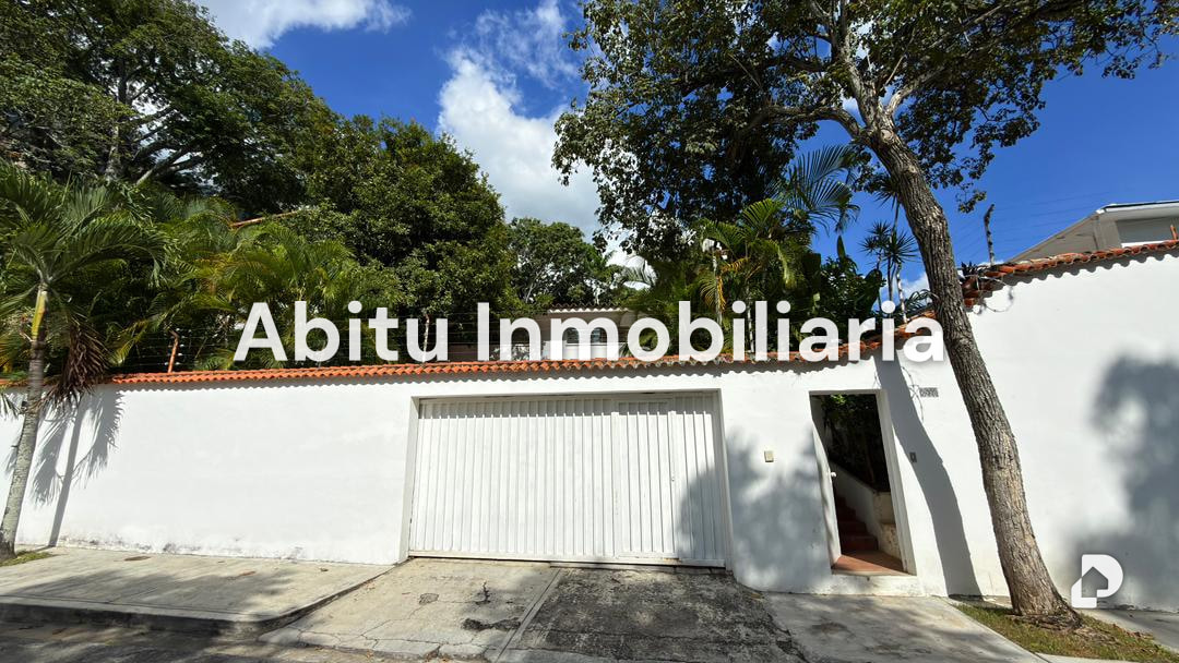 Casa en Altamira, Caracas