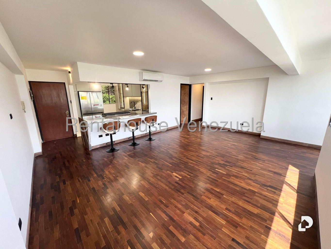 Apartamento en Chuao, Caracas