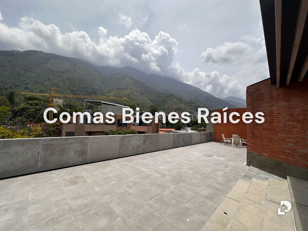 Apartamento en Altamira, Caracas