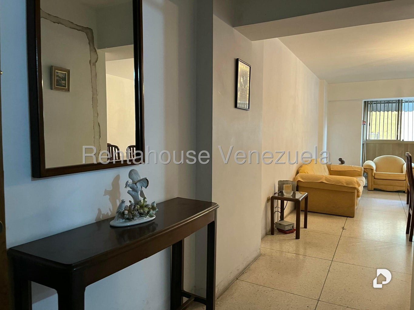 Apartamento en El Marqués, Caracas