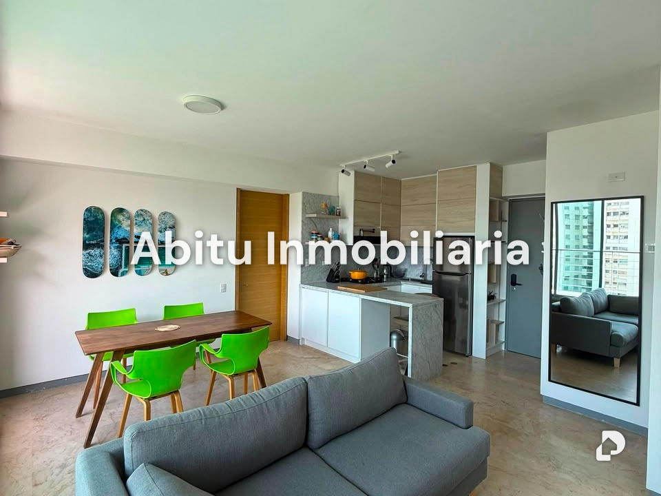 Apartamento en Sebucan, Caracas