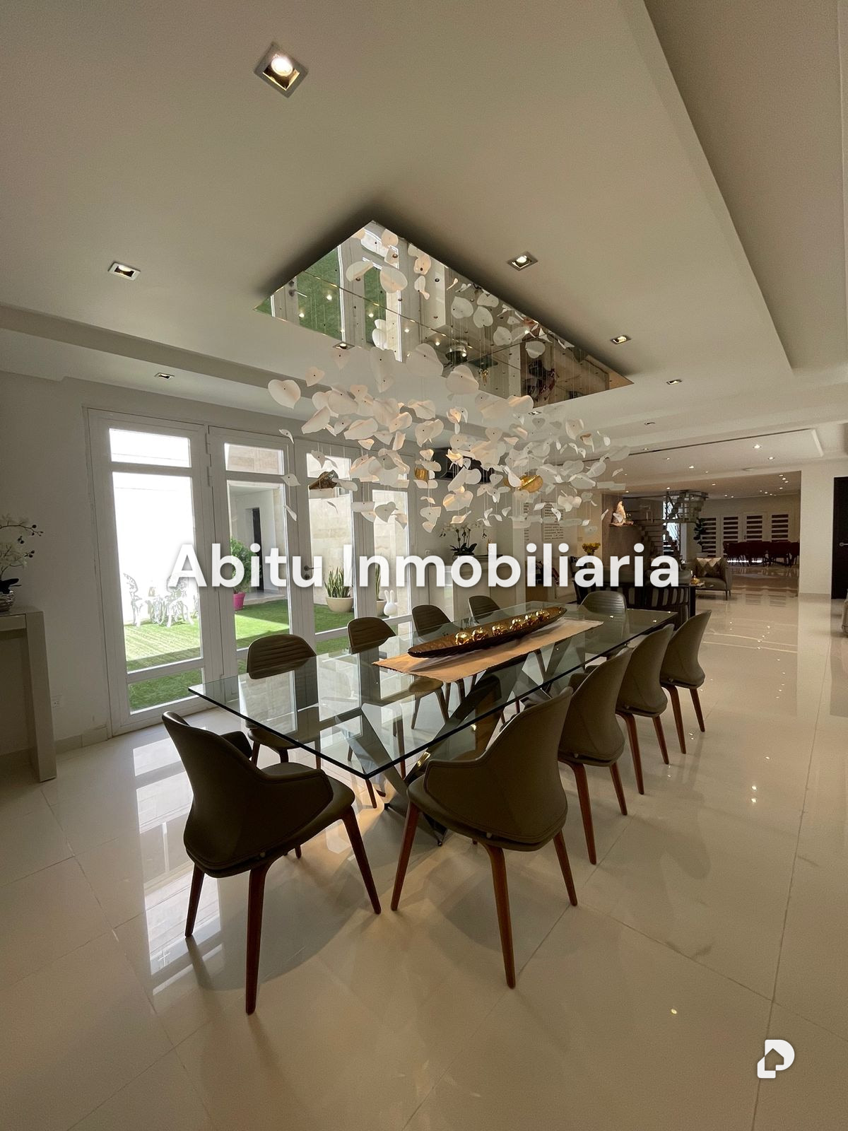 Casa en Altamira, Caracas