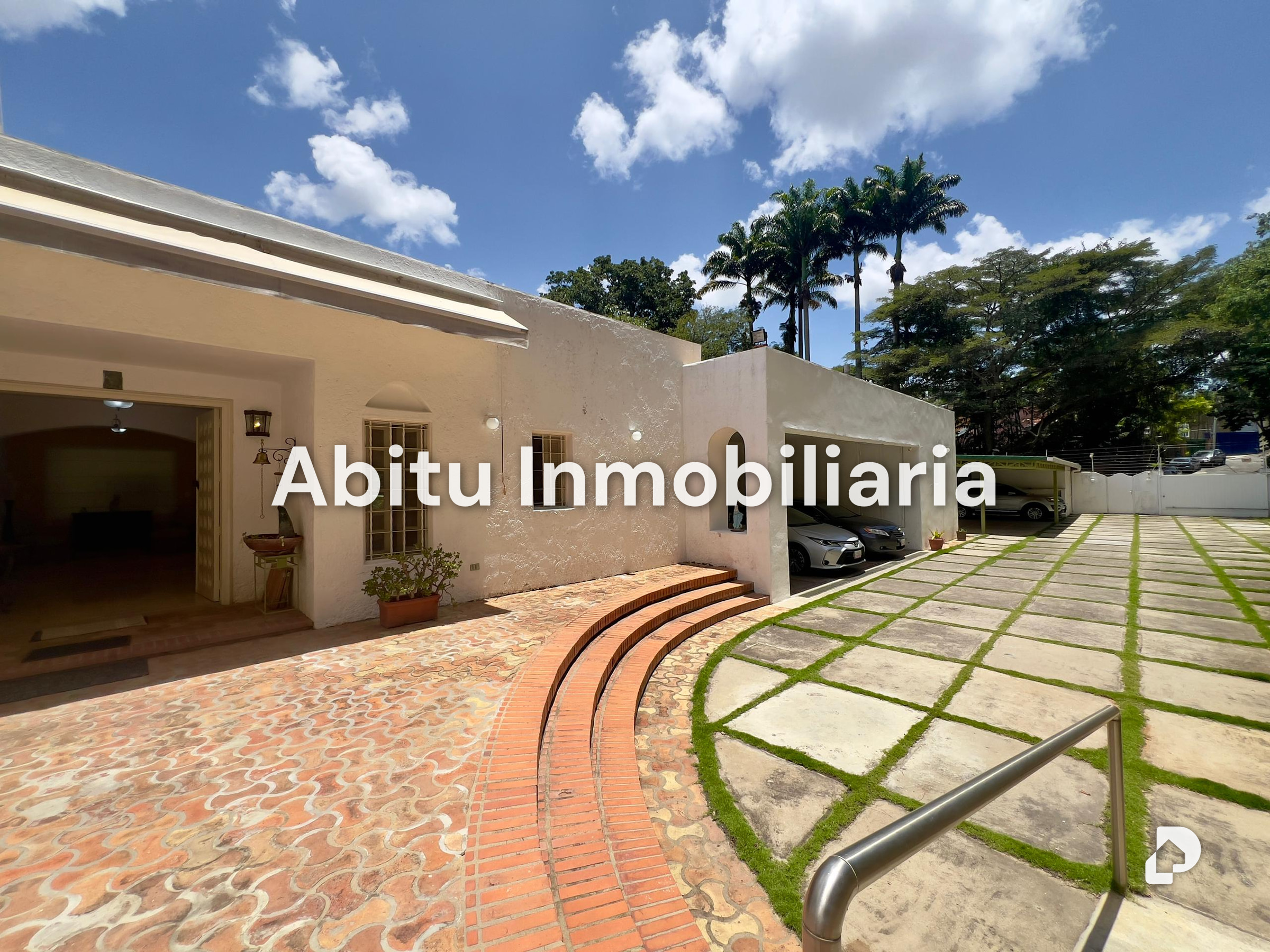 Casa en Cerro Verde, Caracas