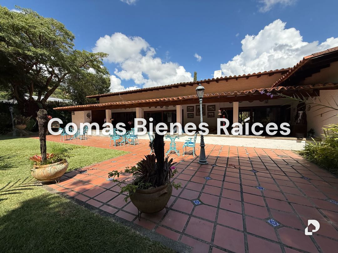Casa en Cerro Verde, Caracas