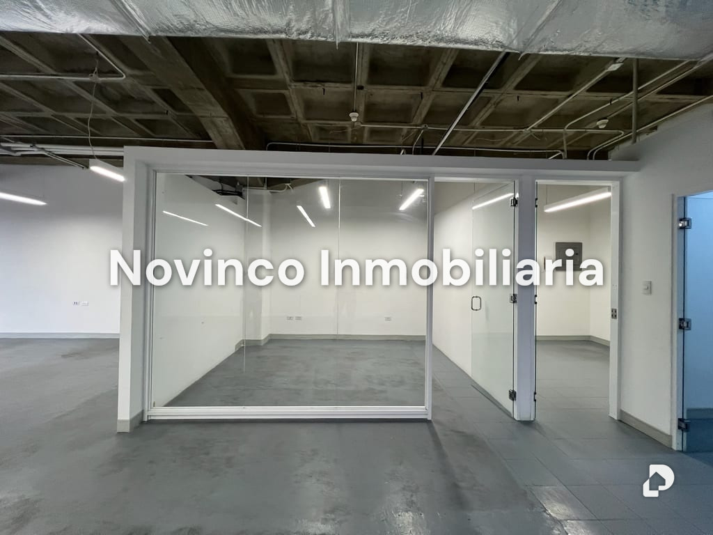 Oficina en Boleíta, Caracas