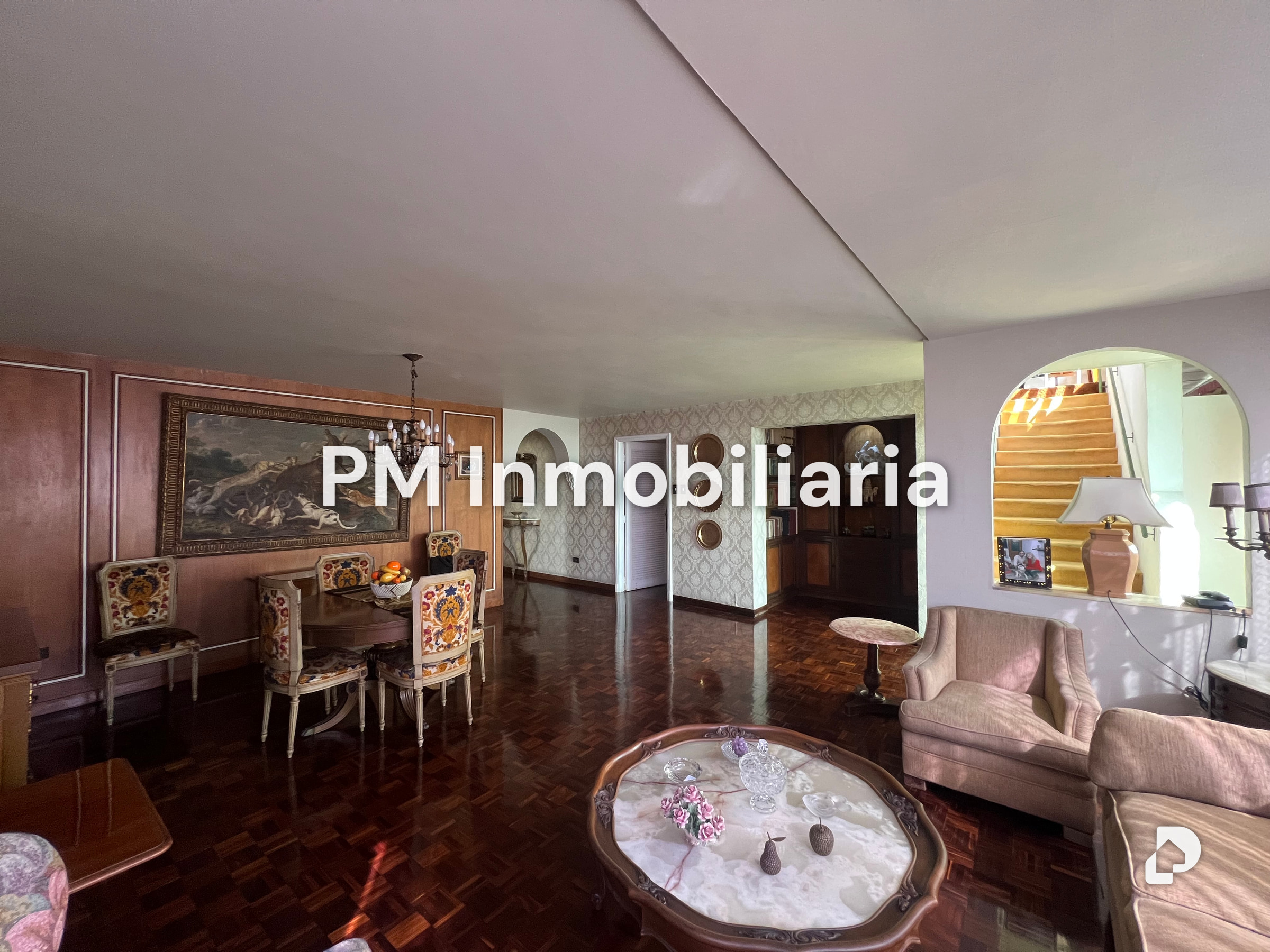 Apartamento en Altamira, Caracas