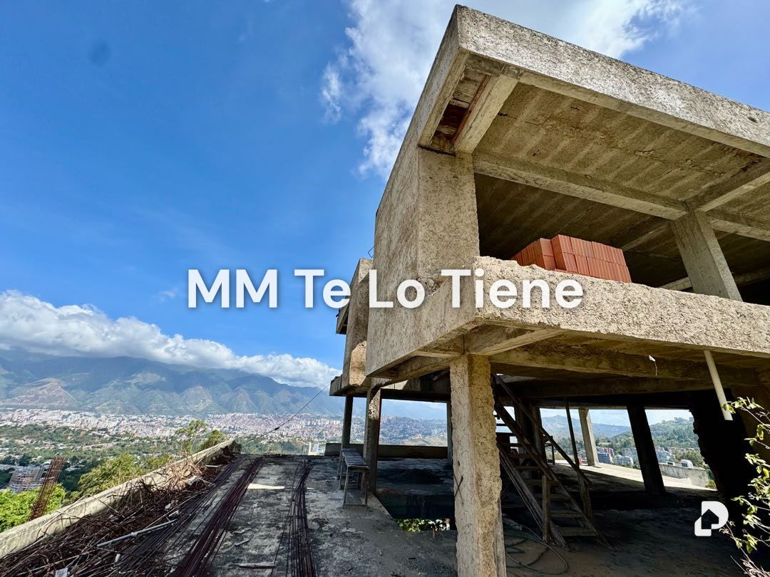 Casa en Los Naranjos (del Cafetal), Caracas
