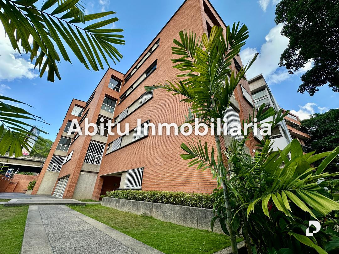 Apartamento en Los Naranjos (Las Mercedes), Caracas