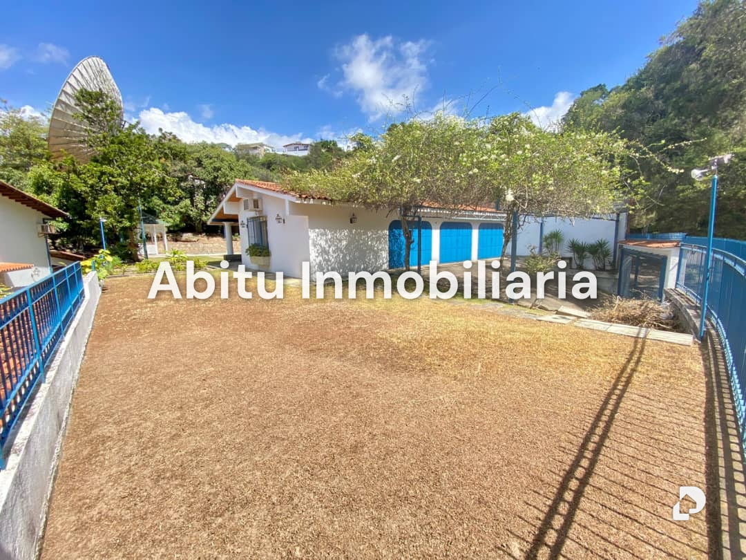 Casa en Caurimare, Caracas