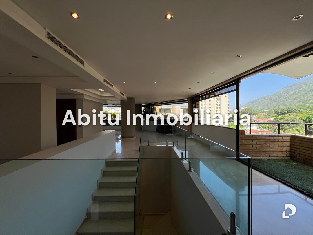 Apartamento en La Castellana, Caracas
