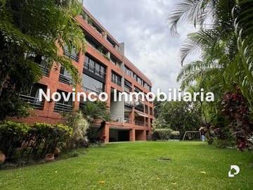 Apartamento en Altamira, Caracas