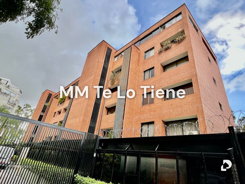 Apartamento en Colinas de Valle Arriba, Caracas