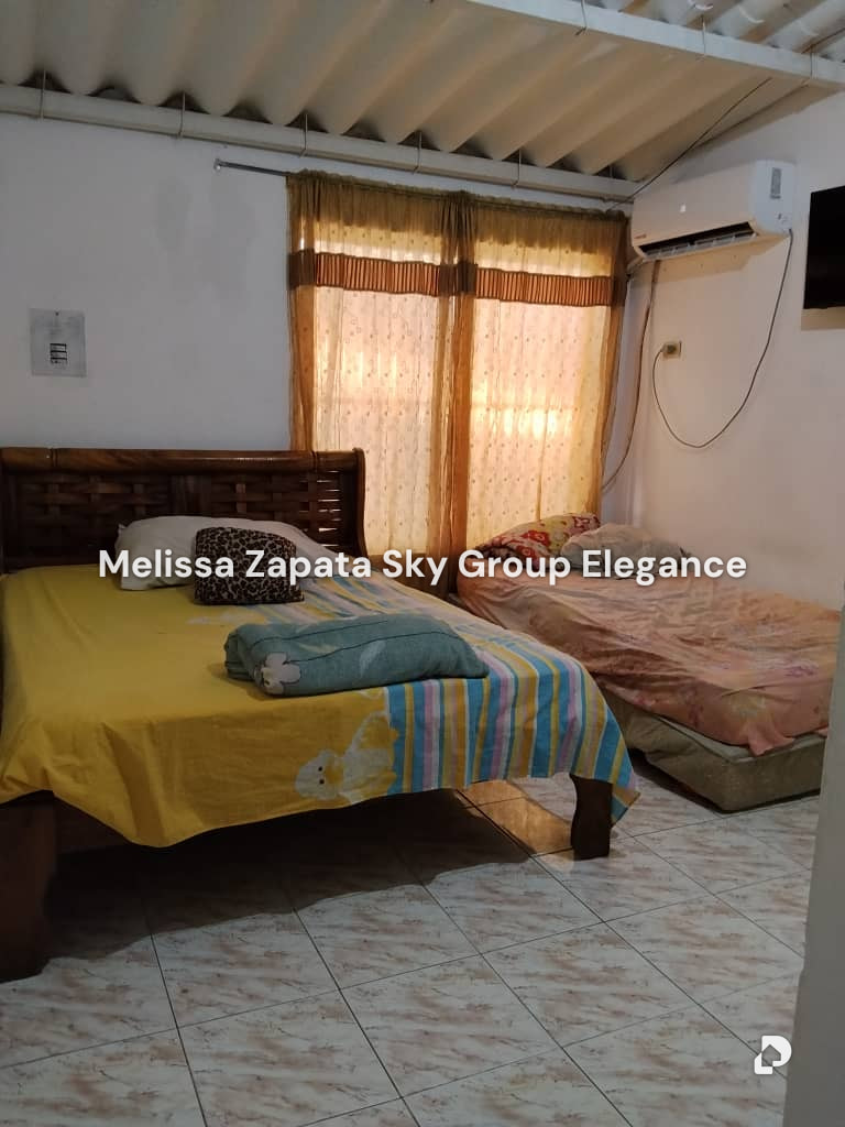 Casa en Nueva Paz, Barquisimeto