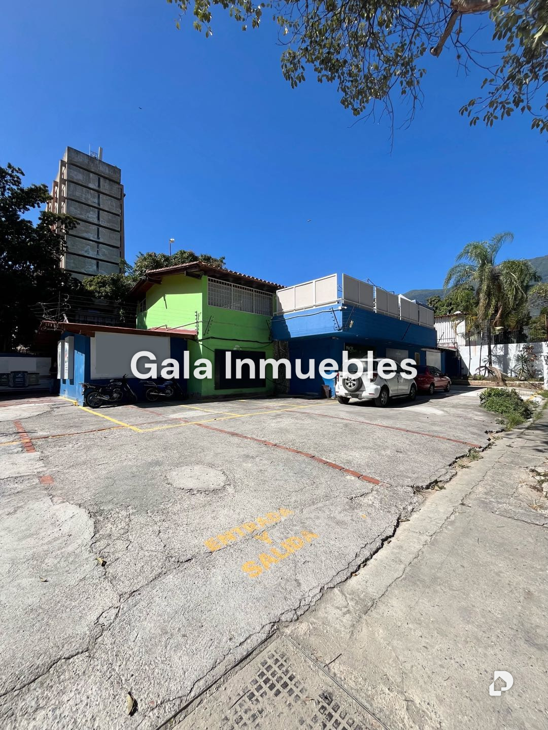 Casa en Chuao, Caracas