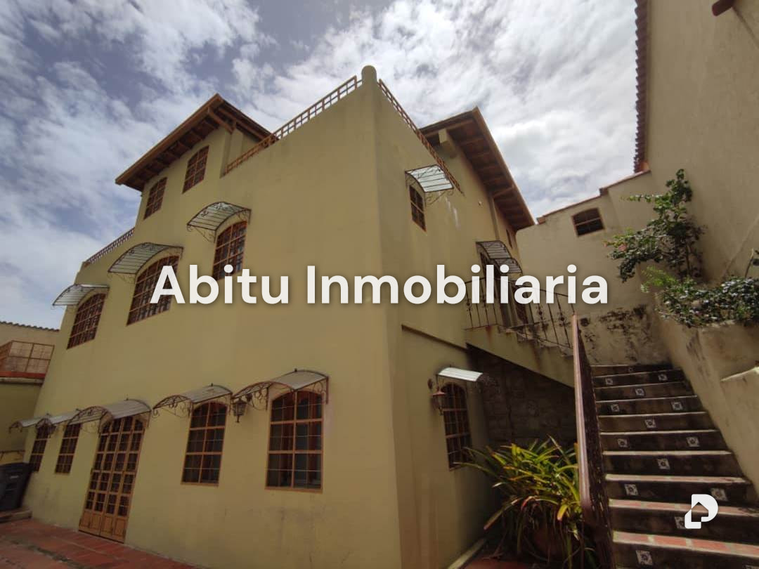 Casa en El Marqués, Caracas