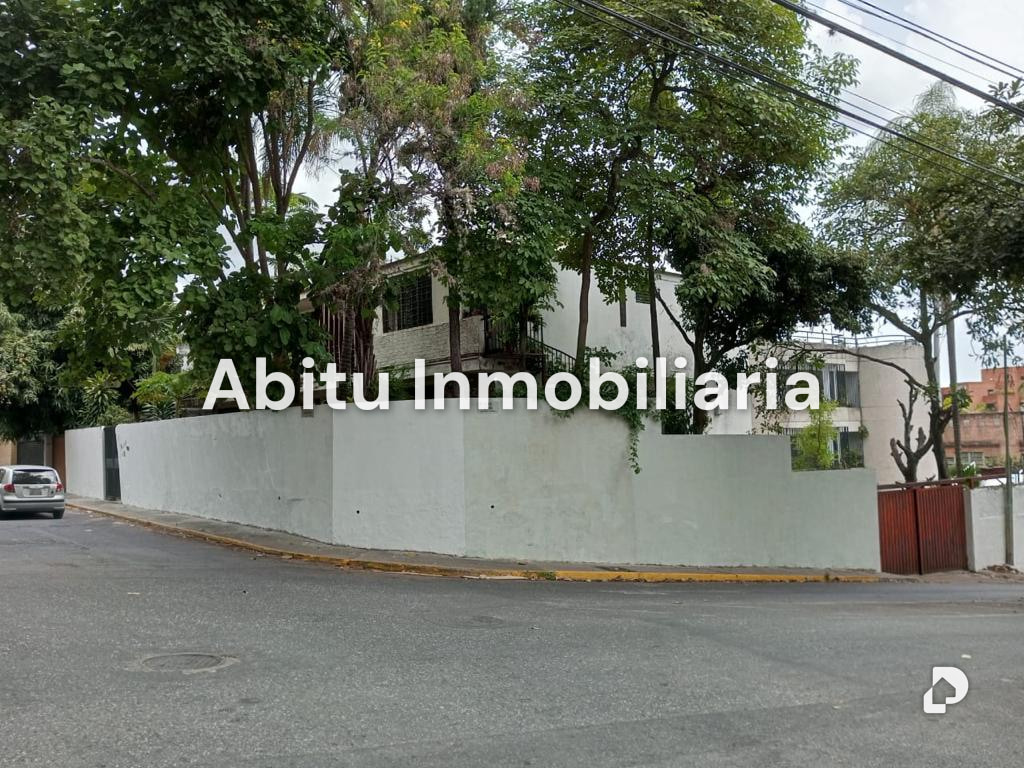 Casa en Los Palos Grandes, Caracas