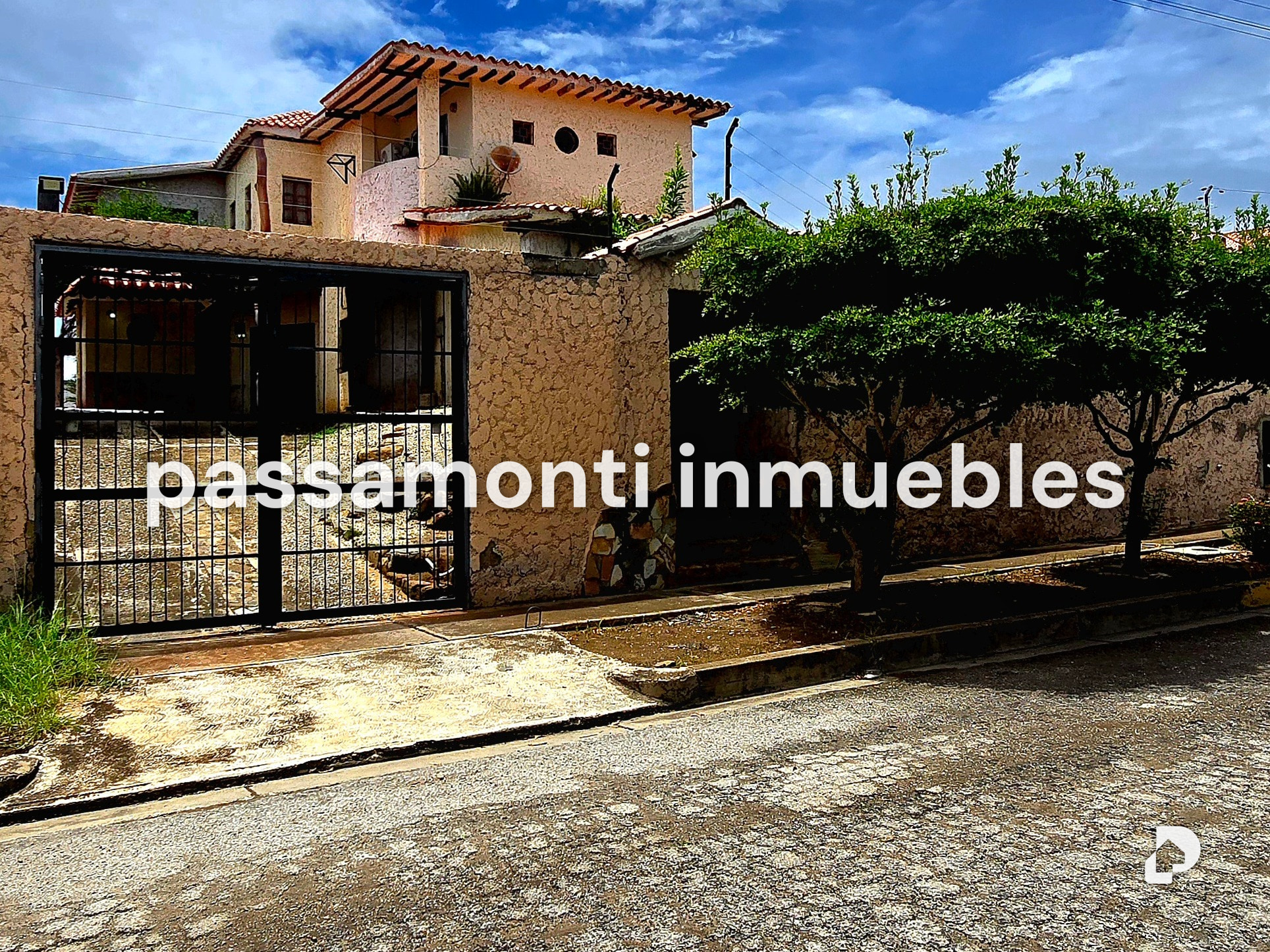 Casa en Urbanización Playa El Ángel, Margarita