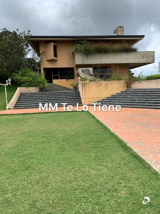 Casa en Oripoto, Caracas