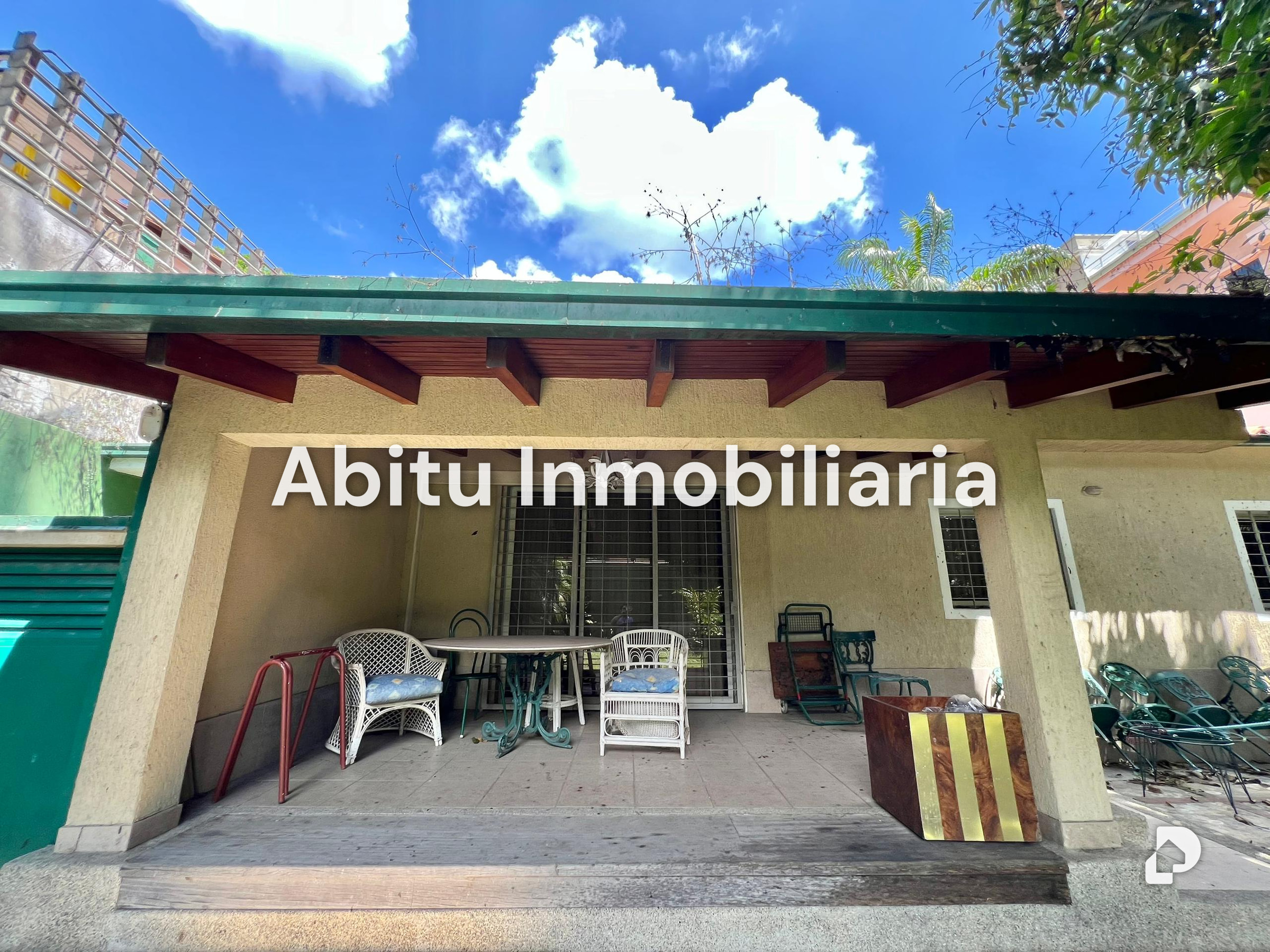 Casa en La Floresta, Caracas