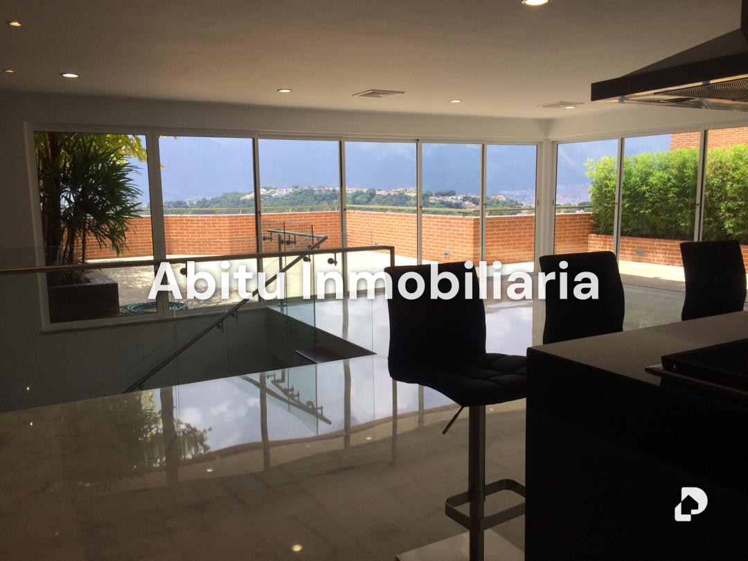 Apartamento en Lomas del Sol, Caracas