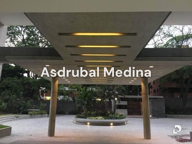 Apartamento en Sebucan, Caracas