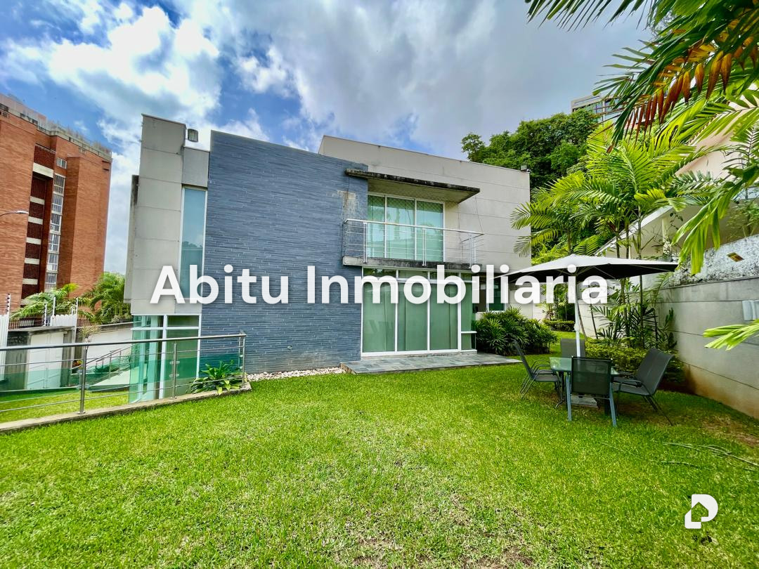 Casa en Santa Marta, Caracas