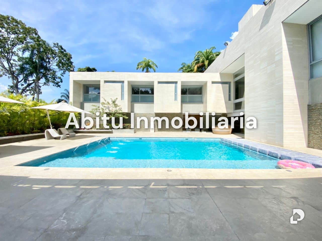 Casa en Country Club, Caracas