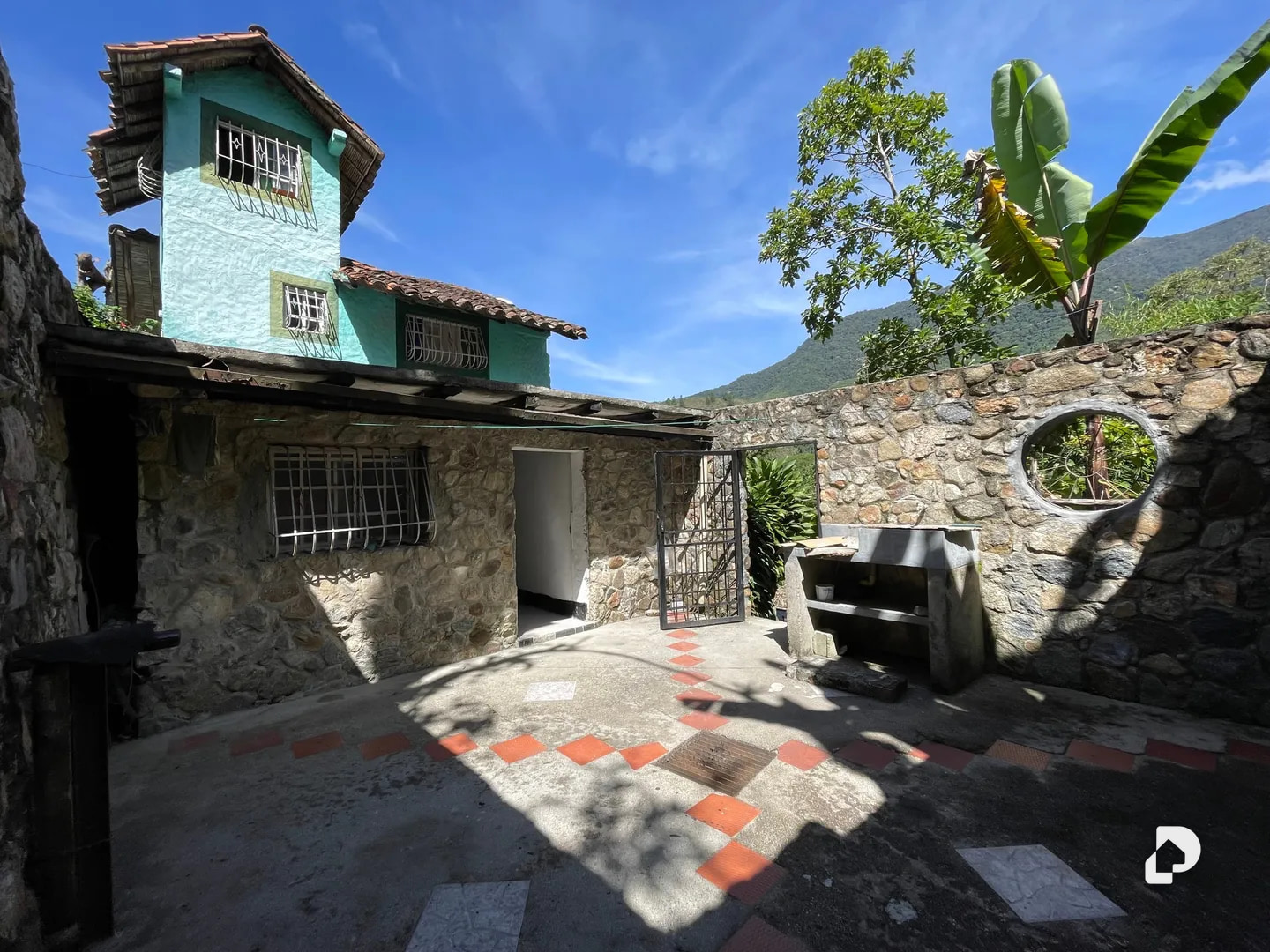 Casa en La Pedregosa Alta, Mérida