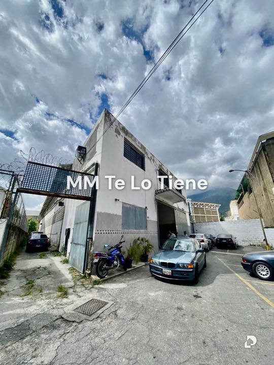 Terreno en Boleíta Sur, Caracas
