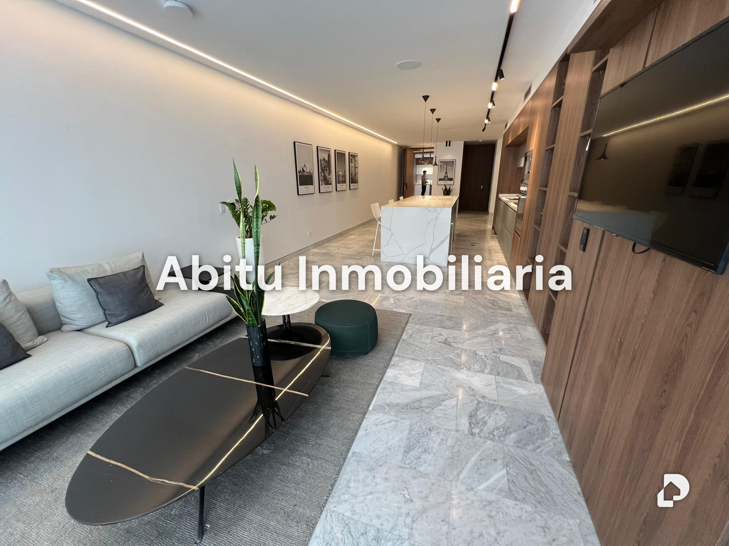 Apartamento en Las Mercedes, Caracas