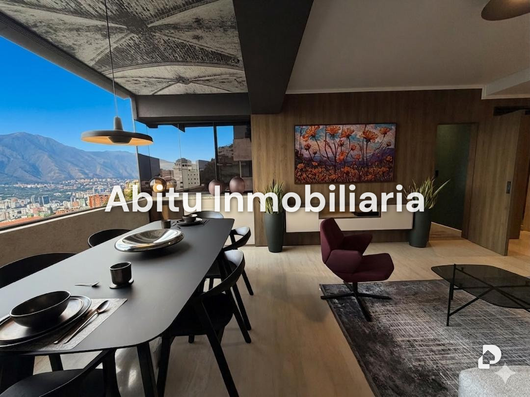 Apartamento en Colinas de Bello Monte, Caracas
